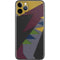 Sneakerhead Geometric iPhone 11 Pro Skin